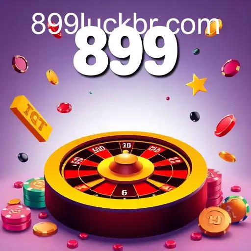 899luck.com-BONUS6